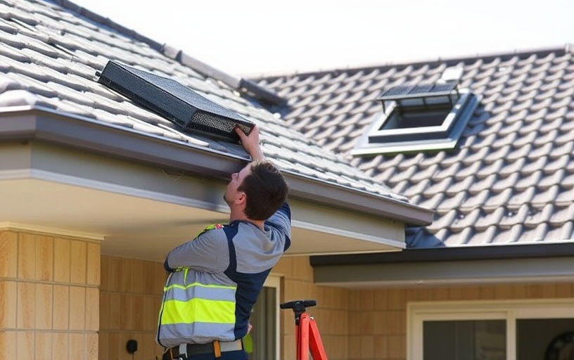 Possum Prevention & Proofing Services in Sunbury