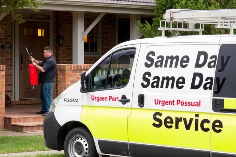 Same Day Possum Removal Services in Sunbury