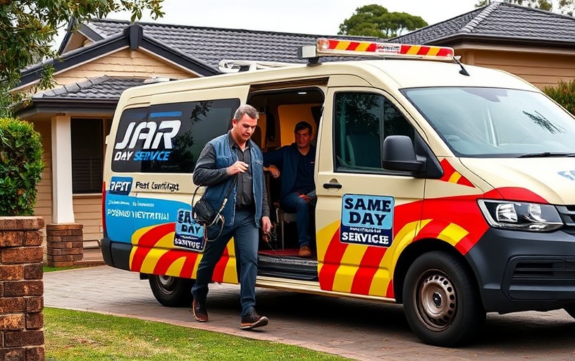 Same Day Possum Removal Service in Sunbury